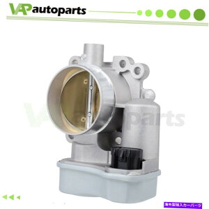 Throttle Body V{[̂߂̃Xbg{fBRogHHR|eBAbNǐՃ\XeBXyVUE 2.4L Throttle Body For Chevrolet Cobalt HHR Pontiac Pursuit Solstice Saturn Vue 2.4L