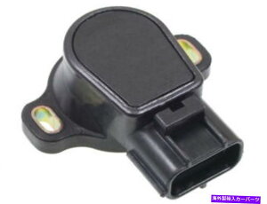 Throttle Body 91KD42Q�X���b�g���ʒu�Z���T�[�t�B�b�g2001-2005 Lexus GS430 91KD42Q Throttle Position Sensor Fits 2001-2005 Lexus GS430�y���s�A���i�z