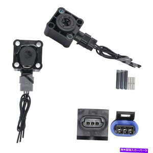 Throttle Body �E�H�[�J�[���i200-91110�X���b�g���ʒu�Z���T�[ Walker Products 200-91110 Throttle Position Sensor