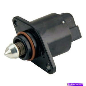Throttle Body Chevy S10 87-93 GM�I���W�i���@��X���b�g���{�f�B�A�C�h���G�A�R���g���[�����[�^�[�p For Chevy S10 87-93 GM Original Equipment Throttle Body Idle Air Control Motor