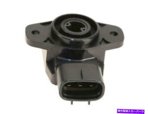 Throttle Body �~�N�j�X���b�g���ʒu�Z���T�[�́A�X�Y�L���B�^��1999-2003 16MCRM�ɓK�����܂� Mikuni Throttle Position Sensor fits Suzuki Vitara 1999-2003 16MCRM�y���s�A���i�z