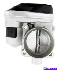 Throttle Body Skoda�AFabia 1999-2008�i1400cc�j�X���b�g���o���u�V���� SKODA ,FABIA 1999-2008 (1400cc) Throttle Valve NEW�y���s�A���i�z