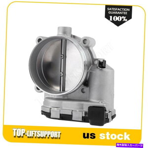 Throttle Body �|���V�F911 3.8L 918�X�p�C�_�[4.6L�p�i���[���J�C�G��4.8L TB1135�̃X���b�g���{�f�B Throttle Body For Porsche 911 3.8L 918 Spyder 4.6L Panamera Cayenne 4.8L TB1135�y���s�A���i�z