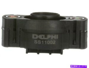 Throttle Body 2000-2003 BMW Z8�X���b�g���ʒu�Z���T�[Delphi 33381CH 2001 2002 5.0L V8 For 2000-2003 BMW Z8 Throttle Position Sensor Delphi 33381CH 2001 2002 5.0L V8�y���s�A���i�z
