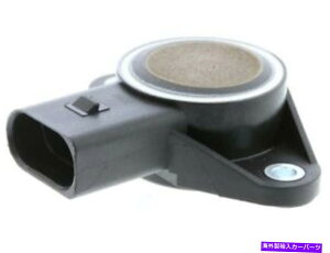 Throttle Body VEMO 74FR11BXbgʒuZT[tBbg2005-2010AEfBA4 QuattroRo[`u Vemo 74FR11B Throttle Position Sensor Fits 2005-2010 Audi A4 Quattro Convertible