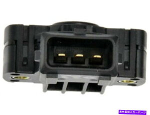 Throttle Body 00-08 BMW M3 M5 Z4 3.2L 6 CYL 4.9L V8 5.0L NZ89Z8�̃X���b�g���ʒu�Z���T�[ Throttle Position Sensor For 00-08 BMW M3 M5 Z4 3.2L 6 Cyl 4.9L V8 5.0L NZ89Z8�y���s�A���i�z