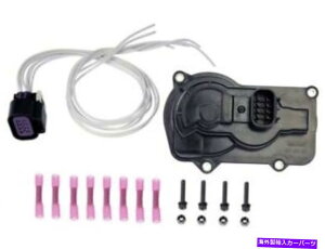 Throttle Body 65NW27V�X���b�g���ʒu�Z���T�[�t�B�b�g2007 GMC Sierra 2500 HD Classic 6.0L V8 65NW27V Throttle Position Sensor Fits 2007 GMC Sierra 2500 HD Classic 6.0L V8�y���s�A���i�z