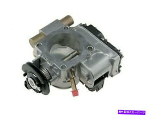Throttle Body �V�[�g�A���I��1999-2006�i1400cc�AAHW�j�X���b�g���o���u�V���� SEAT ,LEON 1999-2006 (1400cc ,AHW) Throttle Valve NEW�y���s�A���i�z