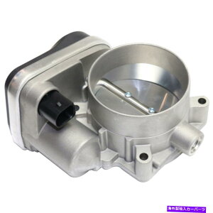 Throttle Body �_�b�W�`�������W���[�X���b�g���{�f�B2008 09 10 11 2012 Blade 6-Prong�^�[�~�i�� For Dodge Challenger Throttle Body 2008 09 10 11 2012 Blade 6-Prong Terminal�y���s�A���i�z