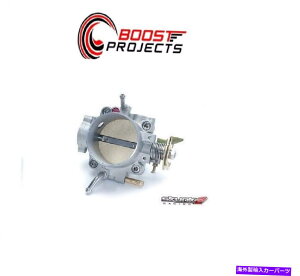 Throttle Body Skunk2 Alpha�V���[�Y66mm�X���b�g���{�f�B-D/B/F/H�V���[�Y309-05-1030 Skunk2 Alpha Series 66mm Throttle Body - D/B/F/H-series 309-05-1030�y���s�A���i�z