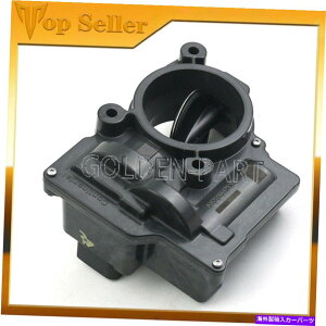 Throttle Body 03C128063A VWStpVDOXbg{fBouJetta Audi A1 1.4 TSI Twincharger 03c128063a VDO Throttle Body Valve For VW Golf Jetta Audi A1 1.4 TSI Twincharger