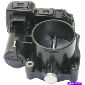 Throttle Body 08-10̃Xbg{fBNCX[^EAhJg[hbWOhLo4593858AB Throttle Body For 08-10 Chrysler Town and Country Dodge Grand Caravan 4593858AB
