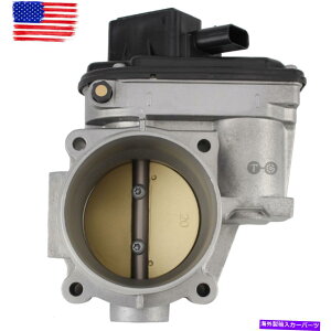 Throttle Body 2009�N�̃}�c�_CX-9�X���b�g���{�f�B�v���O�`�b�v�`�b�vTK21-13-640 337-50187 NEW Fits for 2009 Mazda CX-9 Throttle Body Plug Chipped TK21-13-640 337-50187 NEW�y���s�A���i�z