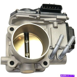 Throttle Body �z���_�A�R�[�h2008-2012 16400R44A02�A16400R44A01�̃X���b�g���{�f�B�[�N�[�y�Z�_�� Throttle Body Coupe Sedan for Honda Accord 2008-2012 16400R44A02, 16400R44A01�y���s�A���i�z
