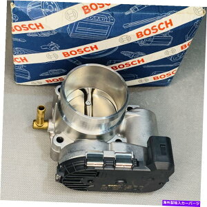 Throttle Body 99-06̃Xbg{fBtHNX[QAEfBr[gTTNAgStWFb^j[{bV Throttle Body For 99-06 Volkswagen Audi Beetle TT Quattro Golf Jetta New Bosch