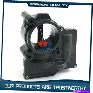 Throttle Body VWSt̂߂̃Xbg{fBou03C128063 Throttle Body Valve 03c128063 For VW Golf Jetta Audi A1 1.4TSI CAVE CTHD BMY