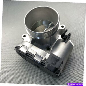 Throttle Body 2008-2012�̃X���b�g���{�f�B�V�{���[GMC�R�����h�L���j�I��I-290�V�����{�b�V�� Throttle Body For 2008-2012 Chevrolet GMC Isuzu Colorado Canyon i-290 New Bosch�y���s�A���i�z