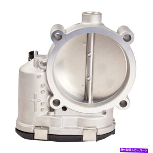 Throttle Body 82mm�R�����˃|���V�F911 GT3 RS�̃Z�b�g�̃X���b�g���{�f�B0280750473 Throttle Body 0280750473 For Set Of 82mm Fuel Injection Porsche 911 GT3 RS�y���s�A���i�z