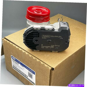 Throttle Body Ford Fiesta Transit Connect 1.6L BE8Z-9E926-C�t�@�N�g���[�{���̃X���b�g���{�f�B�p For Ford Fiesta Transit Connect 1.6L BE8Z-9E926-C Factory GENUINE Throttle Body�y���s�A���i�z