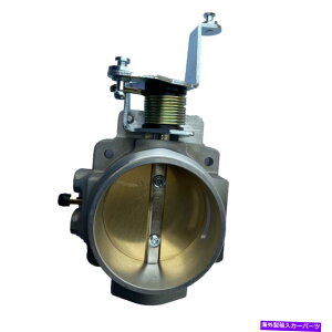 Throttle Body JP 1991-2003�̍����ʂƃV���[�Y62mm�X���b�g���{�f�B High Flow Power Plus Series 62mm Throttle Body FOR JP 1991-2003�y���s�A���i�z