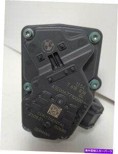 Throttle Body 13547618838^V{BMWXbg{fB~jAI3AI3S F54 F55 F56 F57 13547618838 BRAND NEW GENUINE BMW THROTTLE BODY MINI,I3,I3S F54 F55 F56 F57