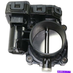 Throttle Body �O�H���C�_�[�X���b�g���{�f�B2007 2008 2009�s���^�C�v6-�v�����O�^�[�~�i�� For Mitsubishi Raider Throttle Body 2007 2008 2009 Pin Type 6-Prong Terminal