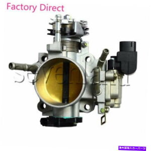 Throttle Body SL16400-RAA-A62P[uhCuAR[hDX LX EX 2.4L 2003-05̂߂̃Xbg{fB SL16400-RAA-A62 CABLE DRIVE THROTTLE BODY FOR ACCORD DX LX EX 2.4L 2003-05