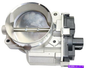 Throttle Body �V���o�[�h�s�b�N�A�b�v /�V�G���s�b�N�A�b�v�̃X���b�g���{�f�B07-08 REPC315001�ɓK������ Throttle Body For SILVERADO PICKUP / SIERRA PICKUP 07-08 Fits REPC315001�y���s�A���i�z