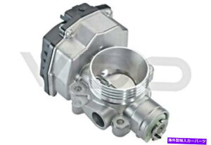 Throttle Body VDO Citroen Berlingo C2 C3 Nemo fiat fiorino qubo 96Xbg{fB1.4L VDO CITROEN Berlingo C2 C3 Nemo FIAT Fiorino Qubo 96 Throttle Body 1.4L