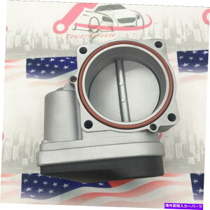 Throttle Body 13541435959 BMW 740i 740IL�̃X���b�g���{�f�B�n�E�W���O�A�Z���u��540I X5 Z8 VDO 13541435959 Throttle Body Housing Assembly For BMW 740i 740iL 540i X5 Z8 VDO
