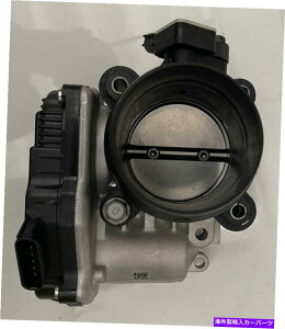 Throttle Body OEM 351002M417�q�����_�C�G�����g��2021?2023 *�K�X1.6L�^�[�{ *�̃X���b�g���{�f�B�A�Z���u�� * OEM 351002M417 Throttle Body Assy for Hyundai Elantra 2021~2023 *Gas 1.6L Turbo*�y���s�A���i�z
