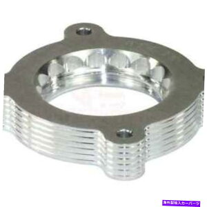Throttle Body AFE�p���[�X���b�g���{�f�B�X�y�[�T�[�́A�g���^4runner 2010-2022�ɓK�����܂� aFe Power Throttle Body Spacer fits Toyota 4Runner 2010-2022