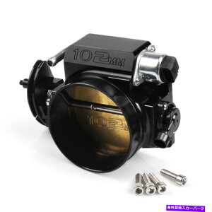 Throttle Body Xbg{fBTPS IACʒuZT[102mm LS1 LS2 LS3 LS6 LSX LS7 BLACK Throttle Body TPS IAC Position Sensor 102mm For LS1 LS2 LS3 LS6 LSX LS7 Black