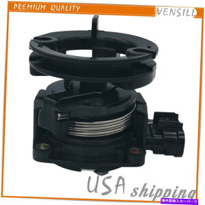 Throttle Body 22060-46070 2000-05�̃X���b�g���{�f�B���o�[�Z���T�[Lexus GS300 GS400 IS300 3.0L 22060-46070 Throttle Body Lever Sensor For 2000-05 Lexus GS300 GS400 IS300 3.0L�y���s�A���i�z