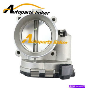 Throttle Body 0280750103 0280750131�Ԃ̓d�q�X���b�g���{�f�B�A�Z���u���{���{XC90 03-07 0280750103 0280750131 Car Electronic Throttle Body Assembly for Volvo XC90 03-07�y���s�A���i�z