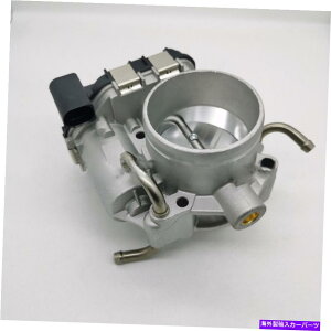 Throttle Body tHNX[Qr[gStWFb^pbTbg2.5L 2006 2007Xbg{fB07k133062b For Volkswagen Beetle Golf Jetta Passat 2.5L 2006 2007 Throttle Body 07K133062B