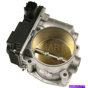 Throttle Body s20058日産マキシマアルティマインフィニティG35ムラーノクエスト350zの新機能新しいスロットルボディ S20058 Throttle Body New for Nissan Maxima Altima Infiniti G35 Murano Quest 350Z