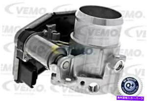 Throttle Body �X���b�g���{�f�B���F���̓V�g���G���v�W���[�����h���[�o�[�t�H�[�hC5 II�u���C�NC6 0345.e0�ɓK�����܂� Throttle Body VEMO Fits CITROEN PEUGEOT LAND ROVER FORD C5 II Break C6 0345.E0�y���s�A���i�z