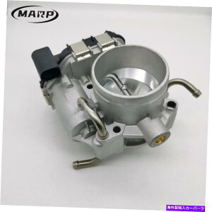 Throttle Body tHNX[Qr[gStWFb^pbTbg2.5L 2006 2007 07K133062BXbg{fB For Volkswagen Beetle Golf Jetta Passat 2.5L 2006 2007 07K133062B Throttle Body