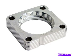 Throttle Body 08-12z_AR[h /VrbNSIAFEVo[ubgXbg{fBXy[T[ aFe Silver Bullet Throttle Body Spacer For 08-12 Honda Accord /Civic SI