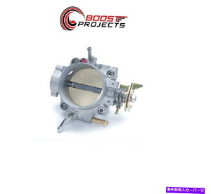 Throttle Body Skunk2 B-�AD-�AH-�AF�V���[�Y70mm�A���t�@�V���[�Y�X���b�g���{�f�B309-05-1050 Skunk2 B-, D-, H-, F-Series 70mm Alpha Series Throttle Body 309-05-1050�y���s�A���i�z