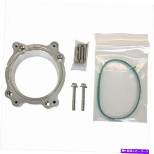 Throttle Body M 9474 M5087tBbgtH[hptH[}Xp[cM 9474 M5087Xbg{fBA_v^[ M 9474 M5087 Fits Ford Performance Parts M 9474 M5087 Throttle Body Adapter