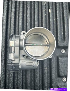 Throttle Body Xbg{fBAZuJL3E-9F991-AA 2018-2020 Ford Mustang GT F150 OEM New Throttle Body Assembly JL3E-9F991-AA for 2018-2020 Ford Mustang GT F150 OEM New