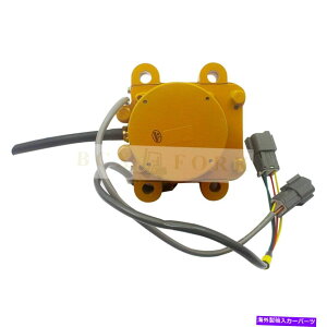 Throttle Body 7824-30-1601ステッパースロットルモーターはコマツ掘削機PC100-5 PC130-5に適合します 7824-30-1601 Stepper Throttle Motor fits for Komatsu Excavator PC100-5 PC130-5