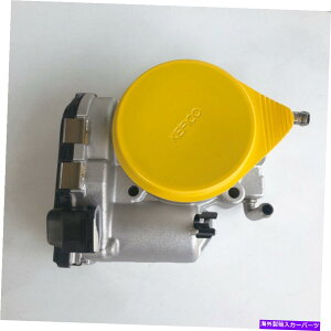 Throttle Body 35100 2G600 2015�N2016�N�̃q�����_�C�A�[���̃X���b�g���{�f�B�A�Z���u���FGrandeur HG 35100 2G600 Throttle Body Assembly for 2015 2016 Hyundai Azera : Grandeur HG�y���s�A���i�z
