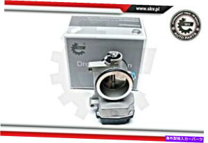 Throttle Body ���m�[�V�g���G���v�W���[�N���III�J���O�[�G�N�X�v���XC8 8200123061�̃X���b�g���{�f�B Throttle Body For RENAULT CITROEN PEUGEOT Clio II Kangoo Express C8 8200123061�y���s�A���i�z