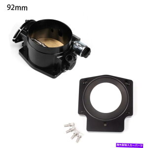 Throttle Body 92mmスロットルボディ /スロットルガスケットスロットル位置センサーLSX LS1 LS2 92mm Throttle Body / Throttle Gasket Throttle Position Sensor For LSX LS LS1 LS2
