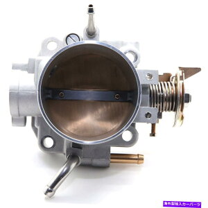 Throttle Body Blox Tuner Series Throttle Body 68mm for Honda B/D/H/F���[�^�[B����-00212 BLOX Tuner Series Throttle Body 68mm for Honda B/D/H/F motors BXIM-00212�y���s�A���i�z