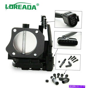 Throttle Body ホンダシビックSI S2000 CR ACURA ILX TSXのためのワイヤースロットルボディによる72mmドライブ 72mm Drive By Wire Throttle Body For Honda Civic Si S2000 CR Acura ILX TSX