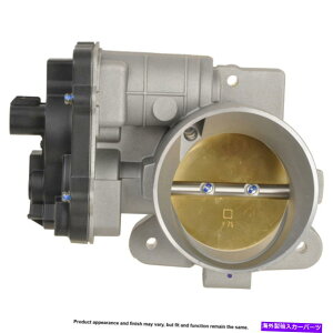Throttle Body Chevy Avalanche 2500 Silverado 3500 GMC Sierra Cardone�X���b�g���{�f�BDAC�p For Chevy Avalanche 2500 Silverado 3500 GMC Sierra Cardone Throttle Body DAC�y���s�A���i�z